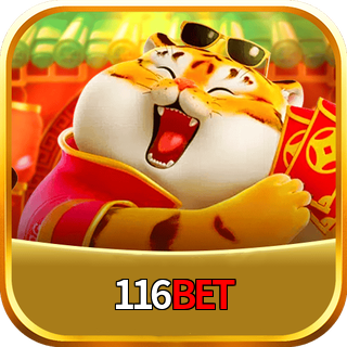 116bet Logo